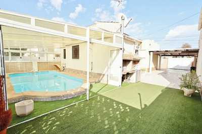 Villa For Sale in 