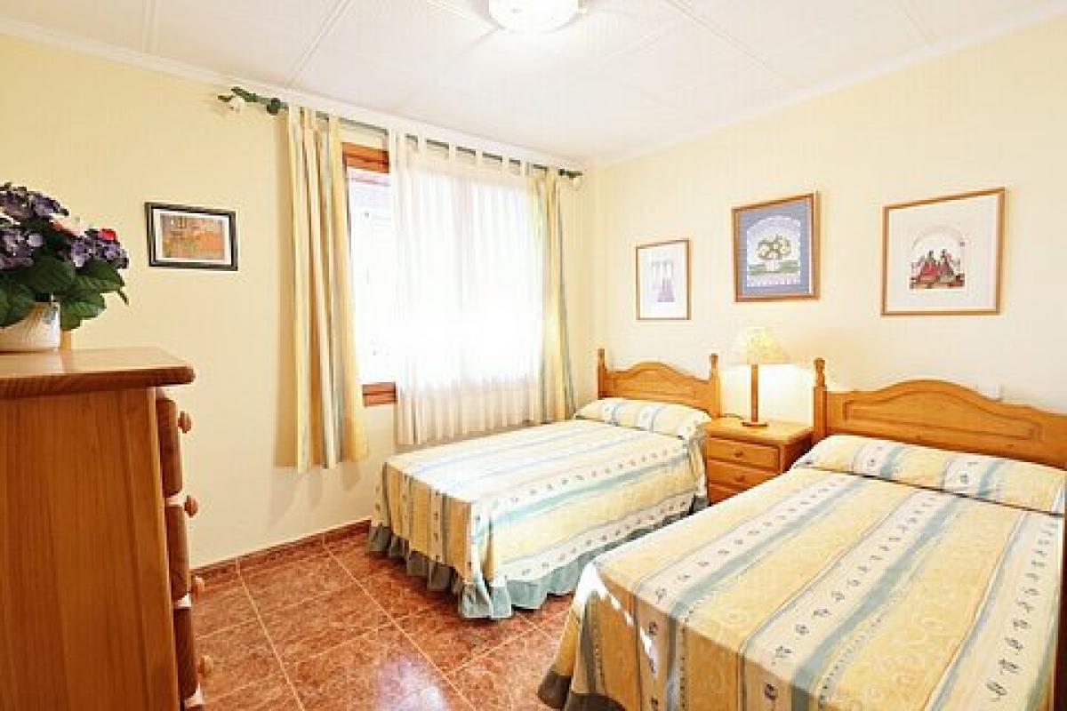 Picture of Apartment For Sale in Torrevieja, Alicante, Spain