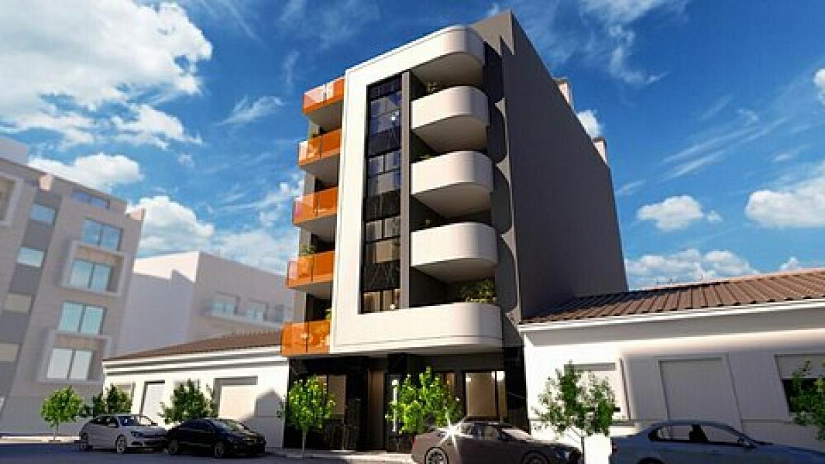 Picture of Apartment For Sale in Torrevieja, Alicante, Spain