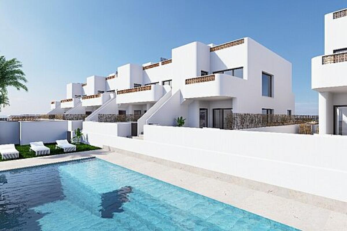 Picture of Apartment For Sale in Dolores, Alicante, Spain