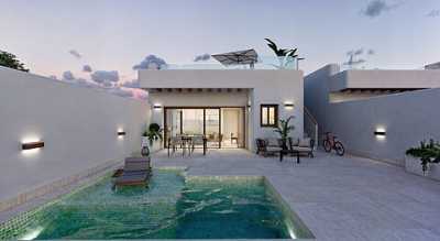 Villa For Sale in 