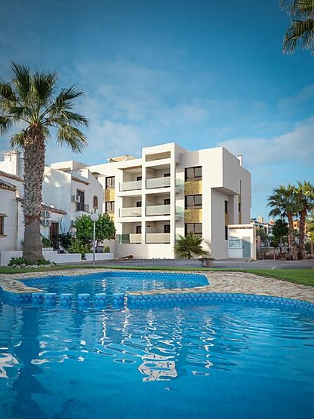 Picture of Apartment For Sale in Orihuela Costa, Alicante, Spain