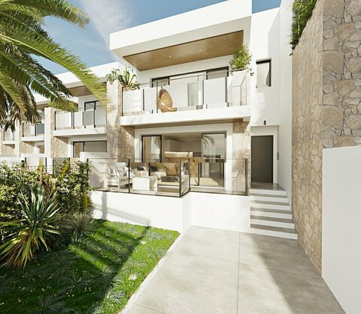 Picture of Villa For Sale in Monforte Del Cid, Murcia, Spain