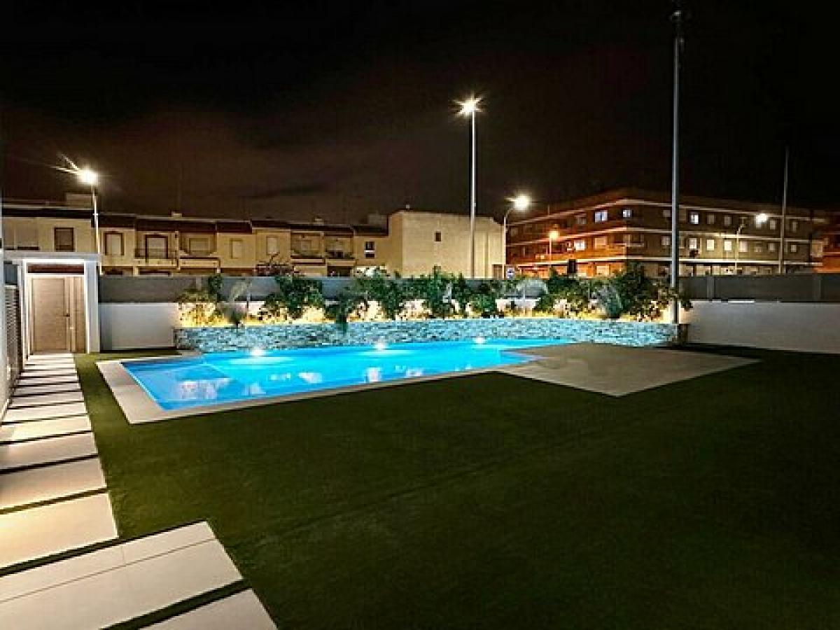 Picture of Apartment For Sale in San Pedro Del Pinatar, Alicante, Spain