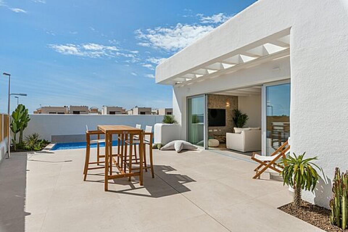 Picture of Villa For Sale in Dolores, Alicante, Spain