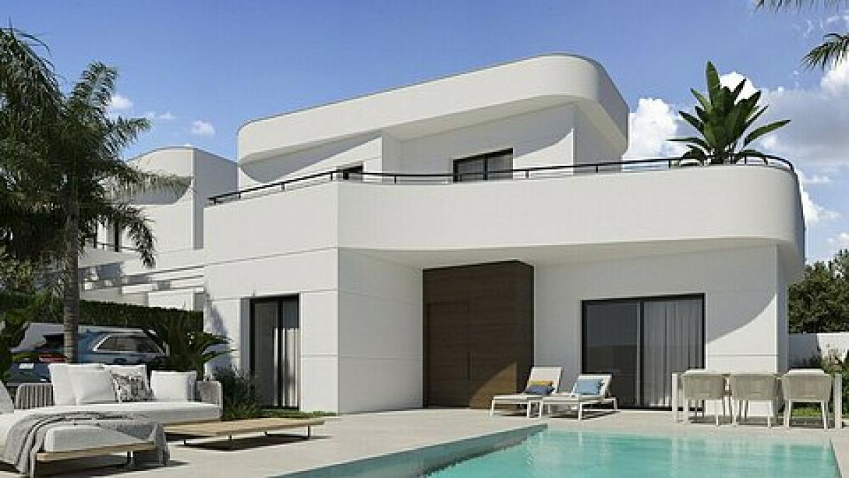 Picture of Villa For Sale in Ciudad Quesada, Alicante, Spain