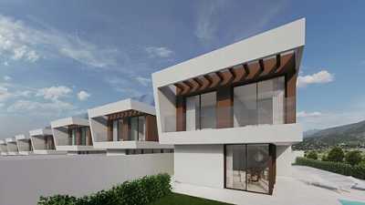 Villa For Sale in 