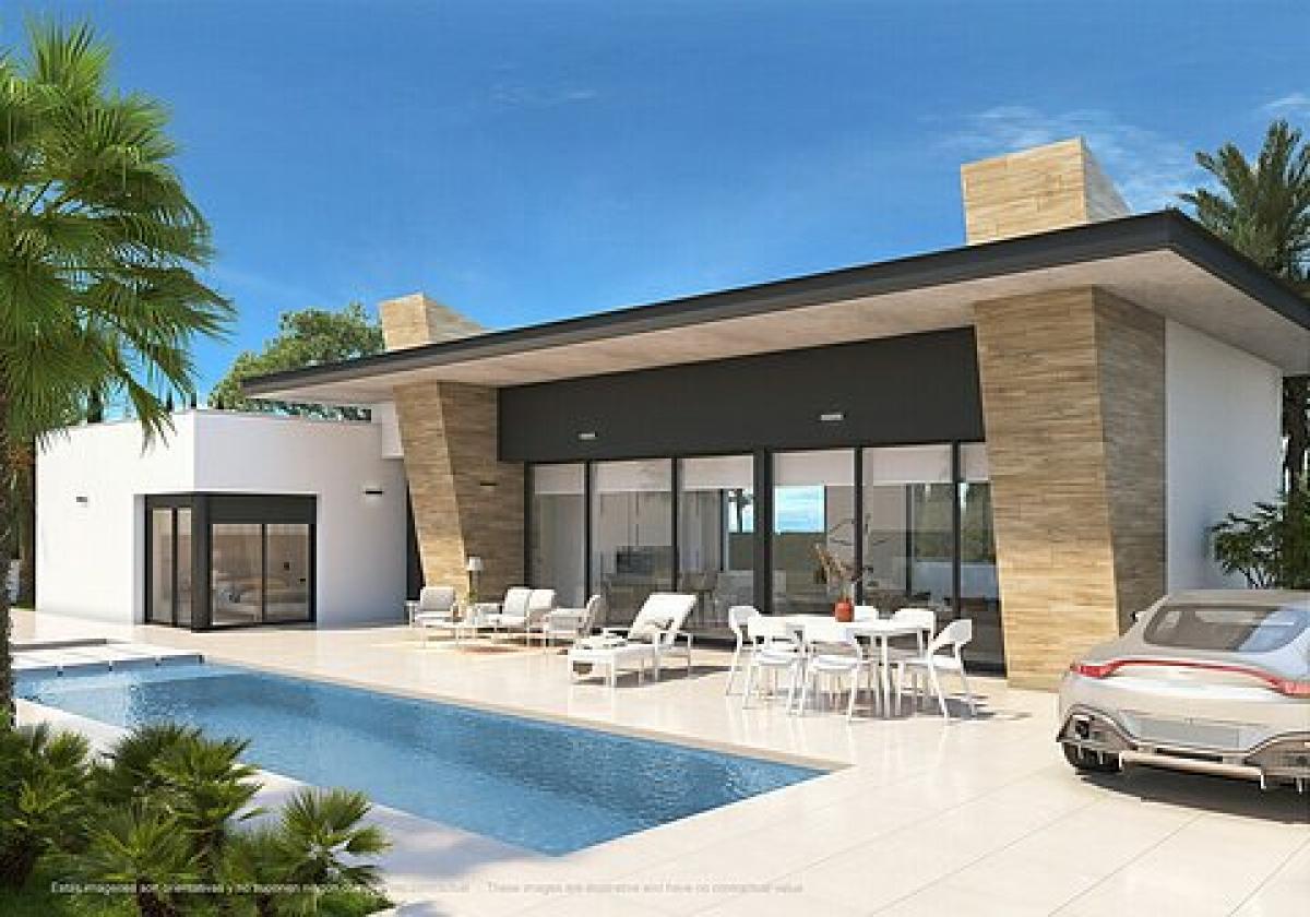 Picture of Villa For Sale in Ciudad Quesada, Alicante, Spain