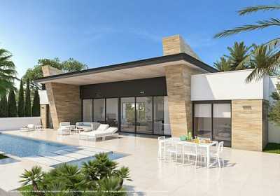 Villa For Sale in Ciudad Quesada, Spain