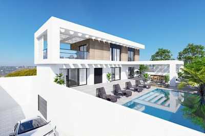 Villa For Sale in Ciudad Quesada, Spain