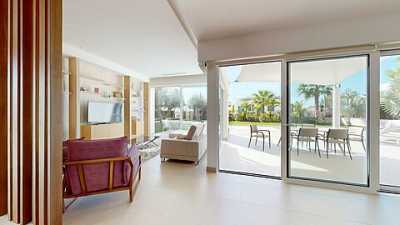 Villa For Sale in Las Colinas Golf, Spain