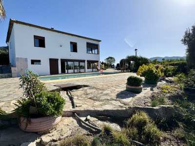 Home For Sale in El Gastor, Spain