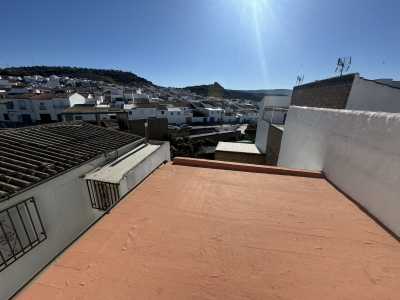 Home For Sale in Pruna, Spain