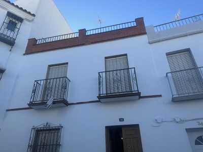 Home For Sale in Pruna, Spain