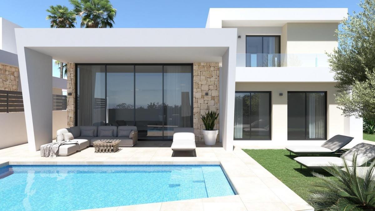 Picture of Villa For Sale in Torreta Florida, Alicante, Spain