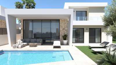 Villa For Sale in Torreta Florida, Spain