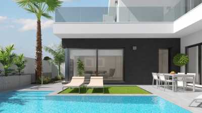 Villa For Sale in Roda Golf, Spain