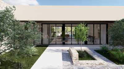 Villa For Sale in Yecla, Spain