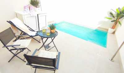 Home For Sale in San Javier, Spain