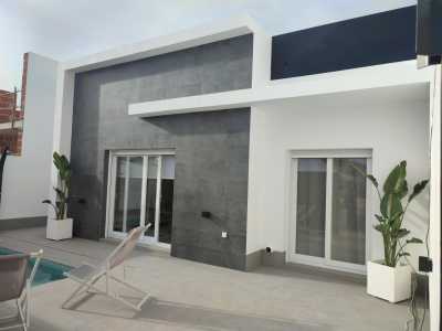 Villa For Sale in 