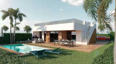 Villa For Sale in 