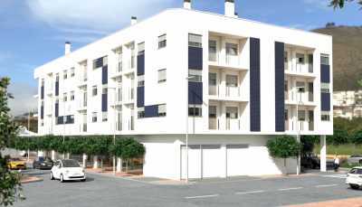 Apartment For Sale in Alcantarilla, Spain