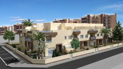 Home For Sale in La Manga, Spain