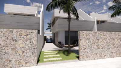 Villa For Sale in San Javier, Spain