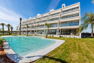 Apartment For Sale in Mar De Cristal, Spain