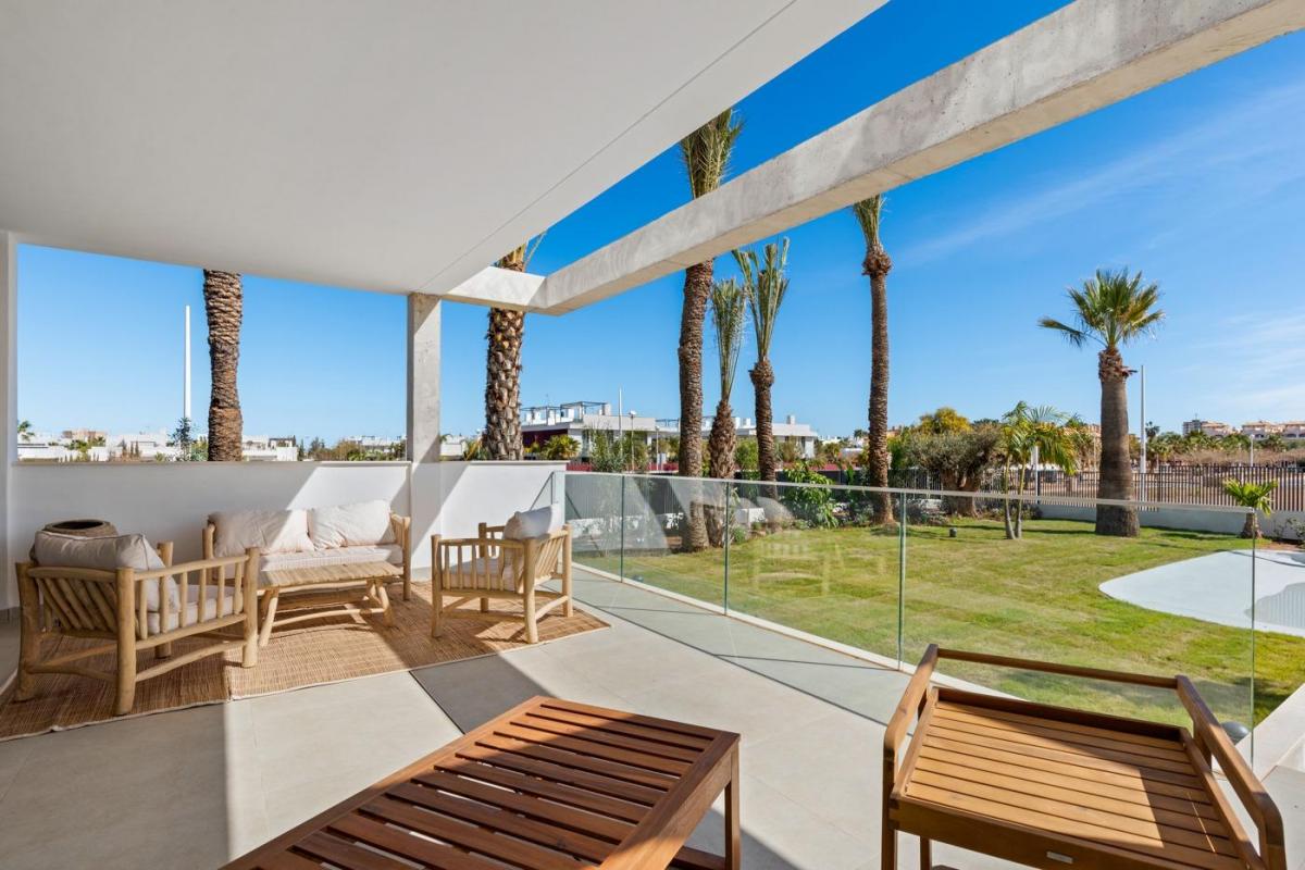 Picture of Apartment For Sale in Mar De Cristal, Murcia, Spain