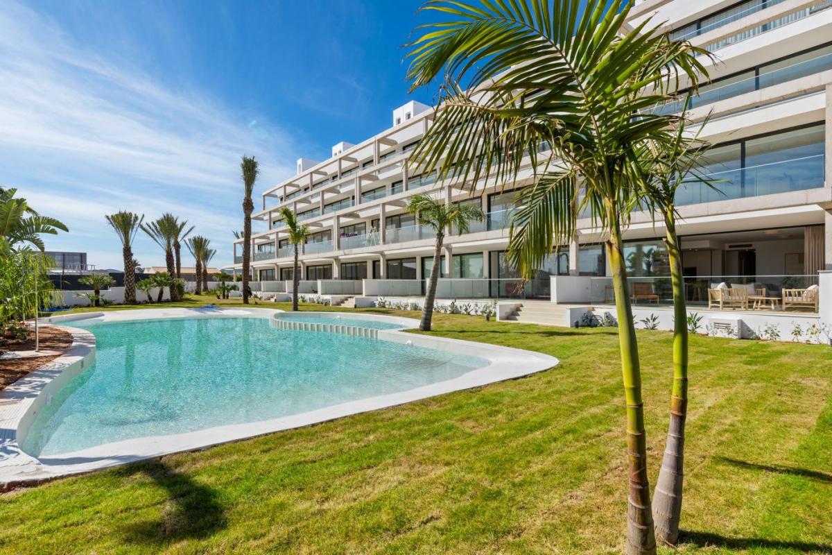 Picture of Apartment For Sale in Mar De Cristal, Murcia, Spain