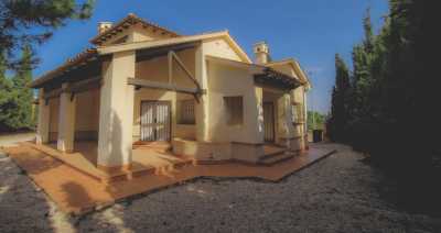 Villa For Sale in Las Palas, Spain