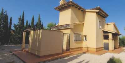 Villa For Sale in Las Palas, Spain