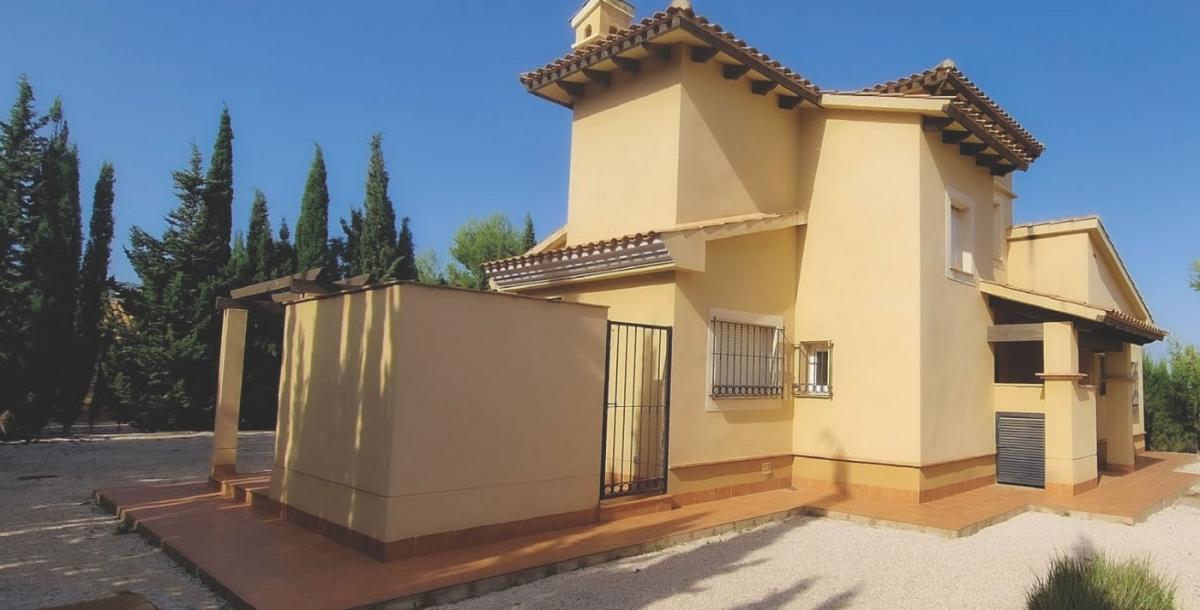 Picture of Villa For Sale in Las Palas, Other, Spain