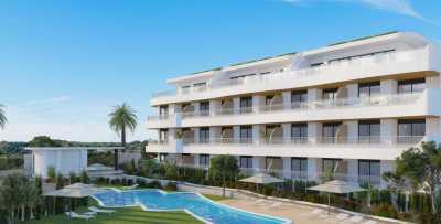 Apartment For Sale in Playa Flamenca, Spain