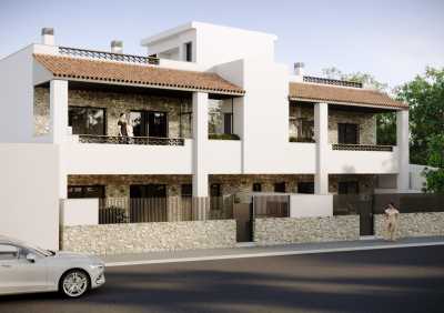 Bungalow For Sale in Canalosa, Spain