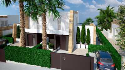 Villa For Sale in 