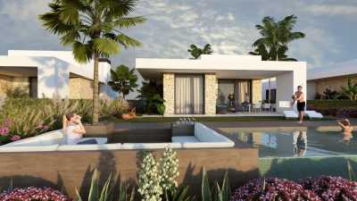 Villa For Sale in La Finca Golf, Spain