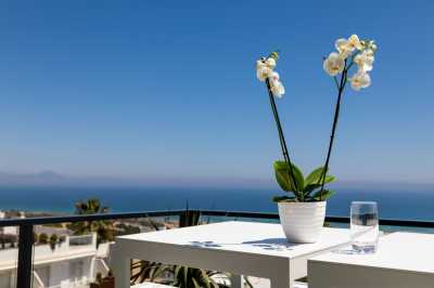 Apartment For Sale in Gran Alacant, Spain