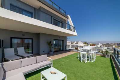 Apartment For Sale in Gran Alacant, Spain