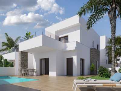 Villa For Sale in 