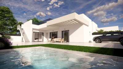 Villa For Sale in La Herrada, Spain