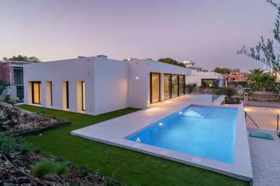 Villa For Sale in Las Colinas Golf, Spain