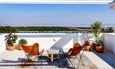 Bungalow For Sale in Los Balcones, Spain