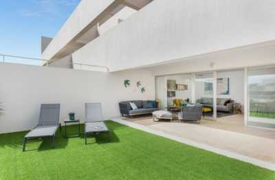 Bungalow For Sale in Los Balcones, Spain