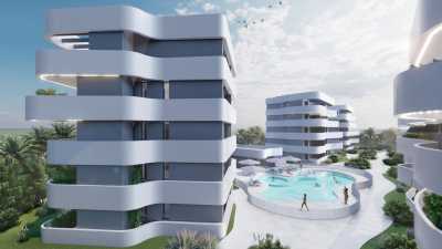 Apartment For Sale in El Raso, Spain