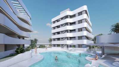 Apartment For Sale in El Raso, Spain