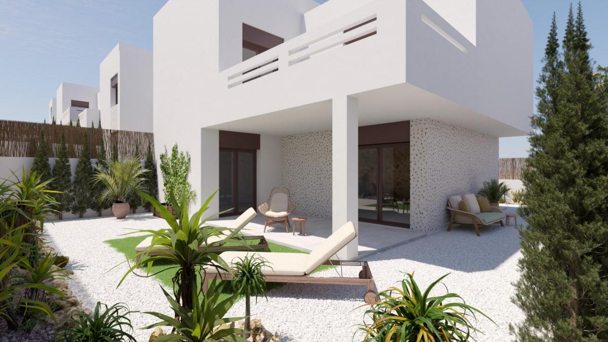 Picture of Home For Sale in La Finca Golf, Alicante, Spain