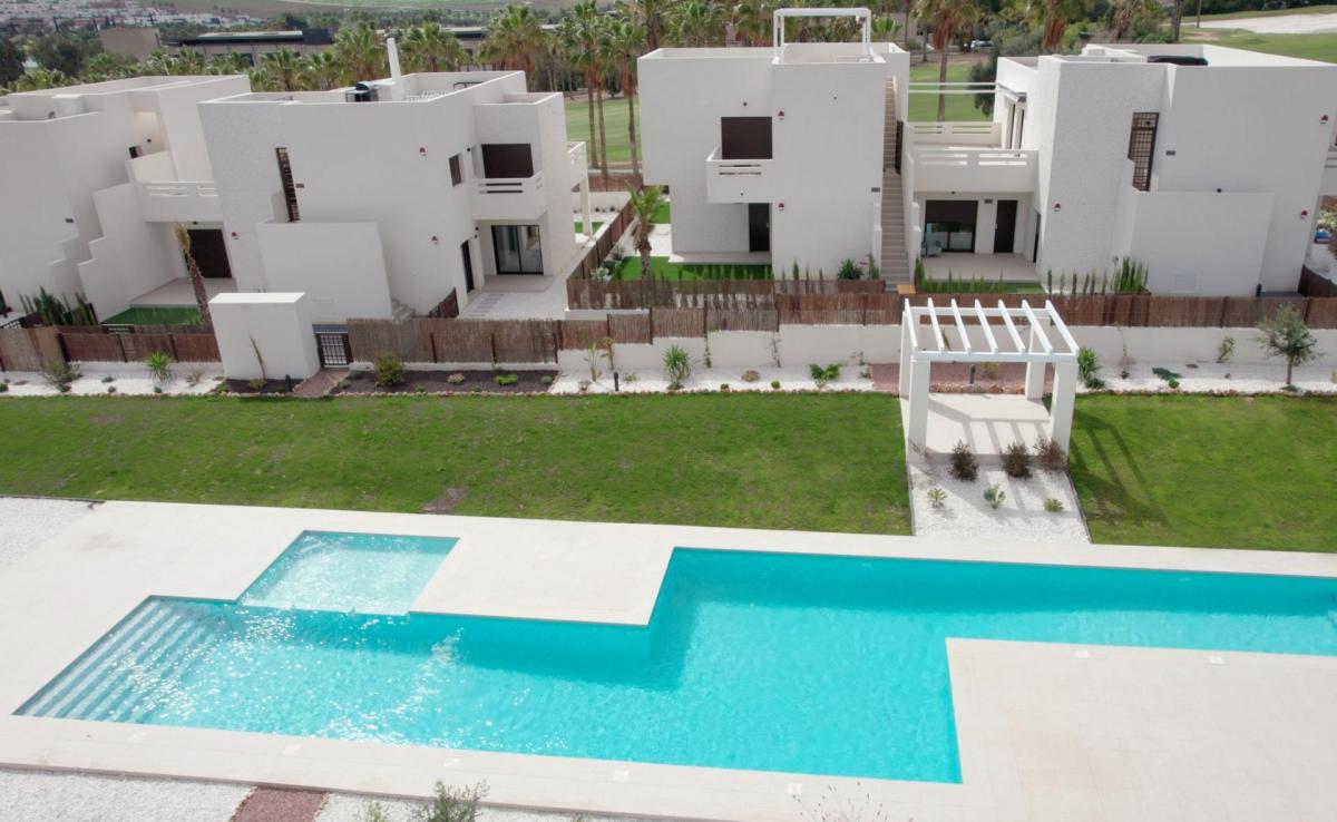 Picture of Bungalow For Sale in La Finca Golf, Alicante, Spain