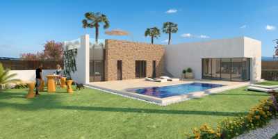 Villa For Sale in 